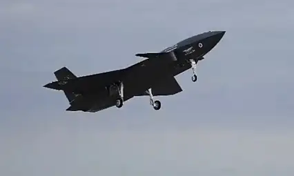 Bayraktar Kızılelma, eğitim uçuşunu başarıyla tamamladı