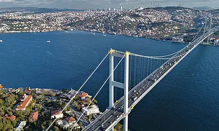 Bayramda köprü, otoyollar ve toplu taşıma ücretsiz olacak