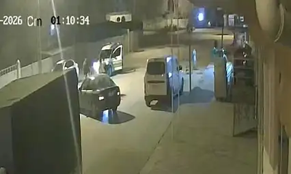 Belediye Başkanı'nın oğlu tutuklandı