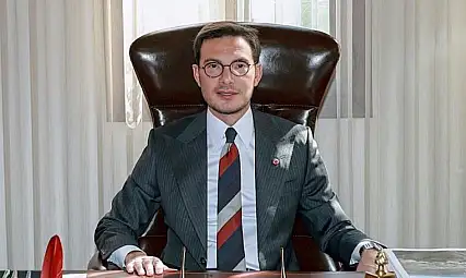 Belediye Başkanının makam odasında dinleme cihazı bulundu