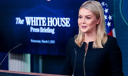 Beyaz Saray: 'Son durumu ve ne yapacağını sadece Trump biliyor'