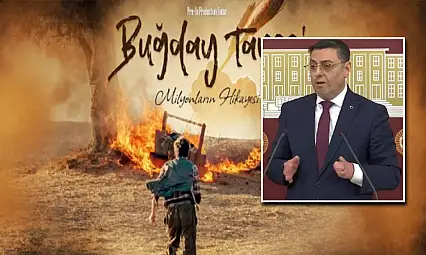 Buğday Tanesi en iyi uluslararası film ödülünü aldı