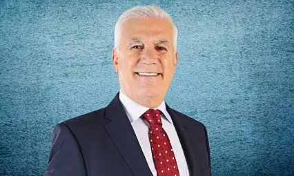 Bursa Büyükşehir Belediye Başkanı Mustafa Bozbey tutuklandı