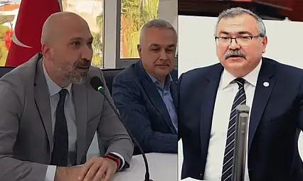 CHP'den AK Parti'ye Geçen Başkan Arıkan'ın '24 Yıllık Hasret' sözleri tartışma yarattı