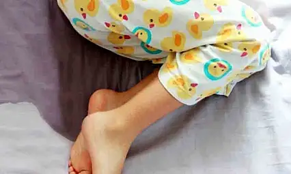 Çocuklarda gece idrar kaçırma tedavi edilebilir bir sorun