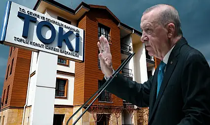Cumhurbaşkanı Erdoğan: Kira konusunda artık planlamayı devlet yapacak