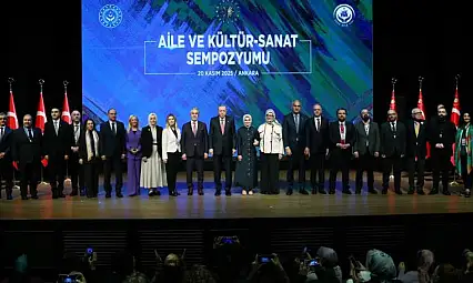 Cumhurbaşkanı Erdoğan: Nüfus artış hızımız azalıyor