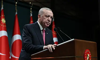 Cumhurbaşkanı Erdoğan: Savaş uzadıkça maalesef tablo daha da kötüleşecektir