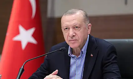 Cumhurbaşkanı Erdoğan: Sıfır Atık Hareketi ile ekonomiye 365 milyar lira katkı sağlandı