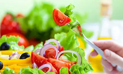 Diyetisyenden 2026 için sağlıklı beslenme çağrısı