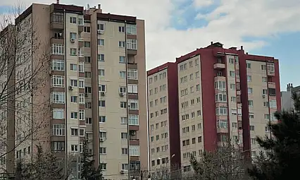 Ekim ayı kira artış oranı açıklandı