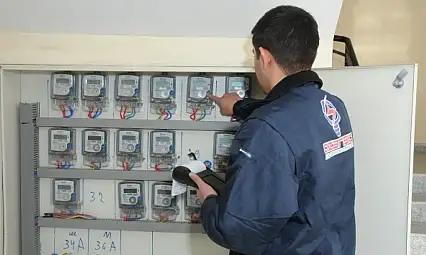 Elektrikte akıllı sayaç dönemi başlıyor