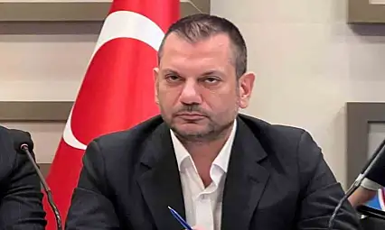 Ertuğrul Doğan: Türk futbolunun yayın geliri değeri bu değil