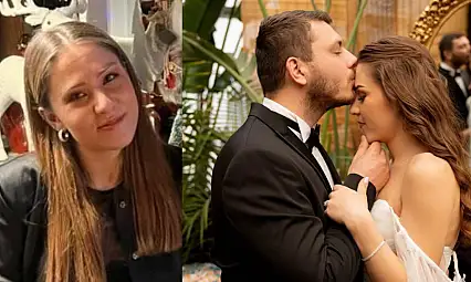 Eşini kazada kaybetmişti: İrem Özsöz'den de acı haber geldi