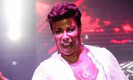 Fatih Ürek'in sağlık durumuna ilişkin hastaneden açıklama geldi