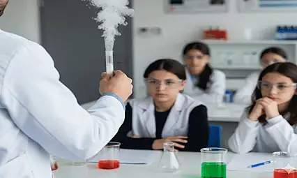 Fen bilgisi öğretmenliği bölümleri boş kaldı