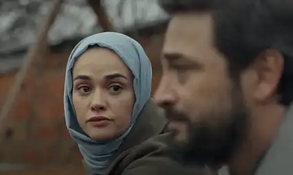 Gassal Dizisinde sürpriz: Kadın gassal rolüyle ekrana dönüyor