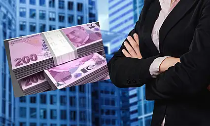 Girişimcilere 2 Milyon TL'ye kadar destek