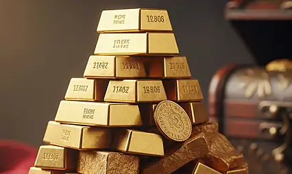 Gram altında son 10 yılda yaşanan istikrarlı yükseliş 2026'da sert sıçrama yaptı