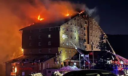 Grand Kartal faciasının gerekçeli kararı açıklandı