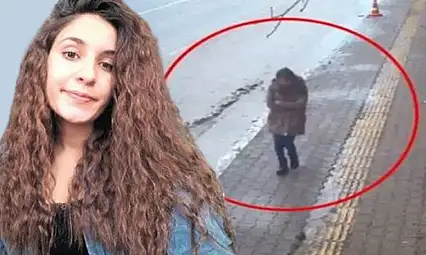 Gülistan Doku soruşturmasında yeni gelişme: Mustafa Türkay Sonel tutuklandı