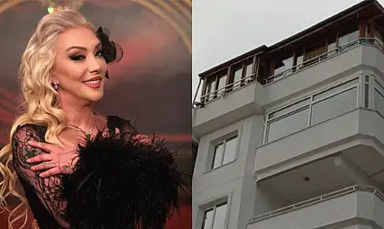 Güllü'nün dosyası Cinayet Büro'ya devredildi