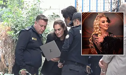 Güllü'nün ölümüyle ilgili bilirkişi incelemesi tamamlandı