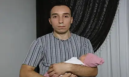 Hastanede bebek skandalı: Aileye yanlış bebek verildi