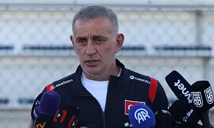 İbrahim Hacıosmanoğlu'ndan önemli açıklamalar…