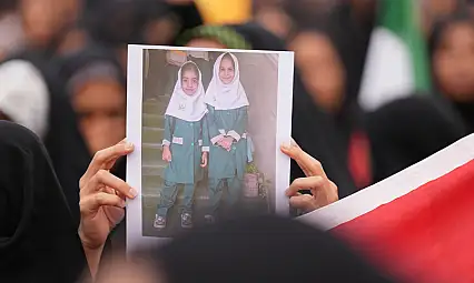 İran'daki ilkokul saldırısına ilişkin incelemede ilk tespit: Sorumlu ABD