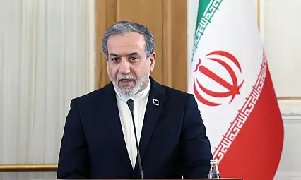 İran Dışişleri Bakanı Arakçi: Hürmüz Boğazı sadece ABD ve müttefiklerine ait gemilere kapalı