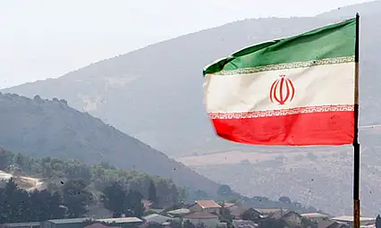 İran: Türkiye'ye füze fırlatmadık