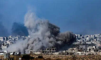İsrail ordusu: Hamas kurucularından El İsa öldürüldü