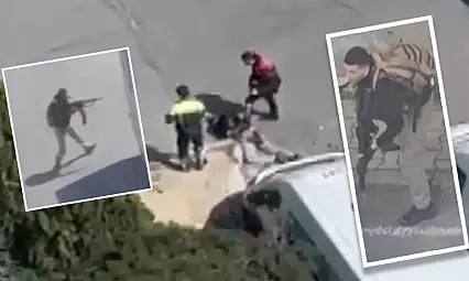 İstanbul'da çatışma: 3 terörist etkisiz hale getirildi