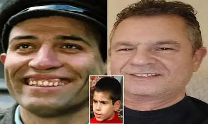 Kapıcılar Kralı'nın İbrahim'i anlattı: Kemal Sunal çok ciddi bir insandı, 'kamera motor' dendiğinde inanılmaz değişiyordu