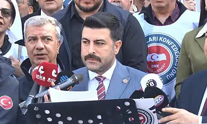 Kaya: Tüm kamu çalışanlarına 3600 ek gösterge verilsin