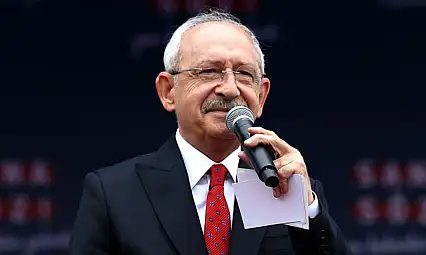 Kemal Kılıçdaroğlu: Can güvenliğime yönelik açık tehditler alıyorum