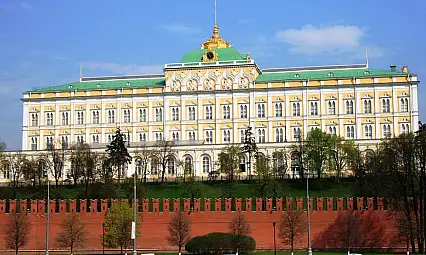 Kremlin'den İran uyarısı: Rejim değişikliği kabul edilemez