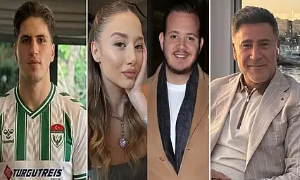 Kubilay Kundakçı cinayeti soruşturmasında yeni detaylar