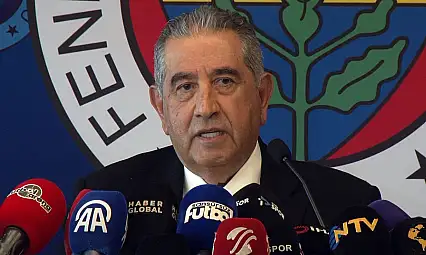 Mahmut Uslu'dan Ali Koç'a sert çıkış: Şampiyon yapamıyorsan gitmelisin