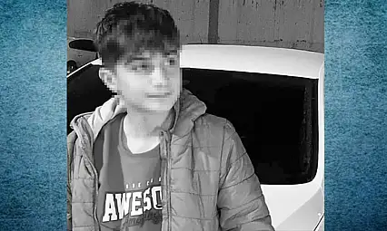 Makatından kompresörle hava basılan çocuk hayatını kaybetti