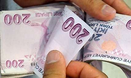 Memur ve emeklilerin zam oranları belli oldu