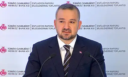 Merkez Bankası Başkanı Karahan: Brüt rezervler 183 milyar dolara yükseldi