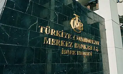 Merkez Bankası faizi %37'de sabit tuttu