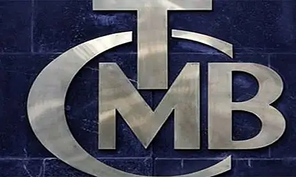 Merkez Bankası politika faizini 100 baz puan düşürdü