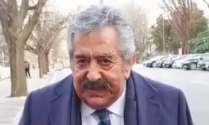 Milli Dayanışma, Kardeşlik ve Demokrasi Komisyonu'nda rapor mesaisi sürüyor