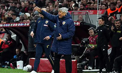 Mircea Lucescu, hayatını kaybetti