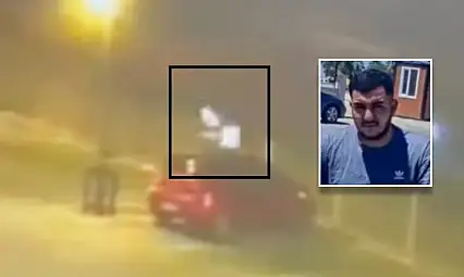 Motosiklet kazasında 22 yaşındaki sürücü hayatını kaybetti