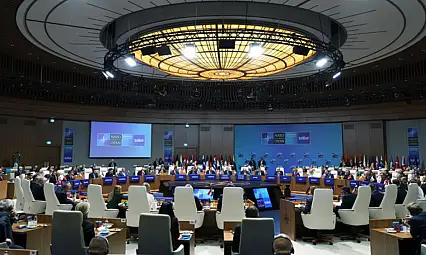 NATO Ankara Zirvesi Bildirgesi açıklandı