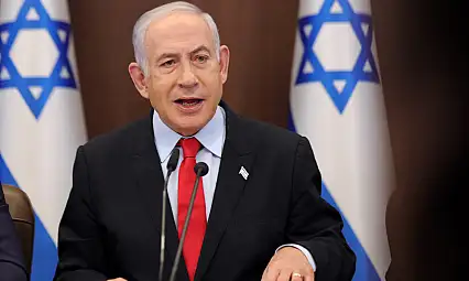 Netanyahu'dan İran savaşı yorumu: 'İran'ın silah sanayisini bitirmeye çok yakınız'